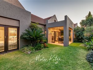3 Bed House in Woodmead