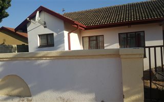 3 Bedroom House in Seshego