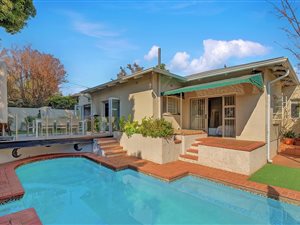 3 Bed House in Parkhurst