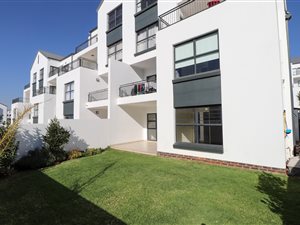 3 Bed Apartment in Greenstone Hill