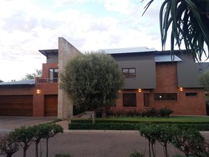 4 Bed House in Olympus Country Estate