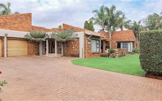 3 Bedroom House in Bardene