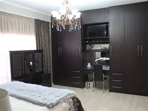 3 Bed House in Vanderbijlpark SE3
