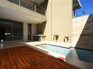 2 Bed Duplex in Parkmore
