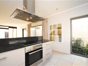 2 Bed Duplex in Parkmore