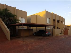 2 Bed Apartment in Dorandia