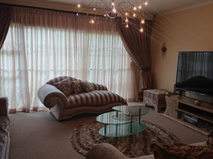 3 Bed House in Larkfield