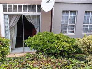 2 Bed Townhouse in Suideroord