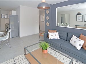 2 Bed Apartment in Clubview