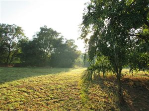 1693 m² Land available in Tzaneen