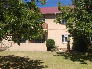 2 Bedroom Apartment in Observatory