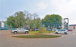 2 Bedroom Apartment in Clubview