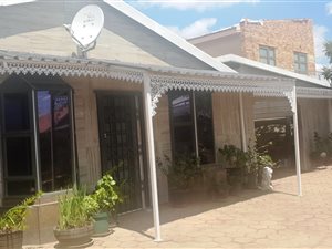 3 Bed House in Acaciaville