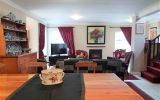 3 Bedroom House in Royal Ascot