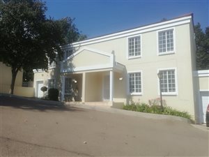 2 Bed House in Sterrewag