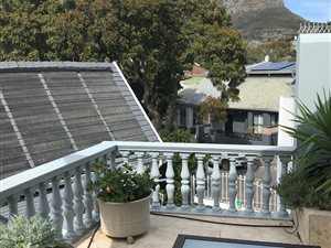 80 m² Office Space in Tamboerskloof