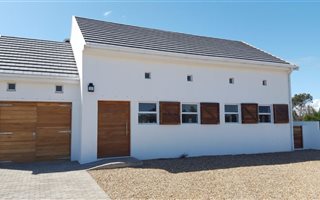 3 Bedroom House in Shelley Point