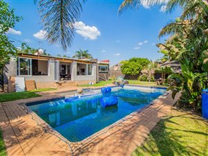 3 Bed House in Sunward Park