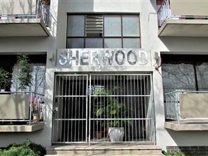2 Bed Flat in Southernwood