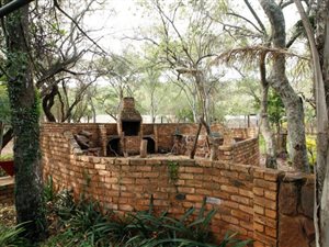 21 ha Farm in Modimole (Nylstroom)