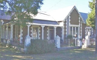 3 Bedroom House in Molteno