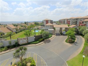 1 Bed Apartment in Barbeque Downs