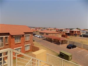 1 Bed Apartment in The Orchards
