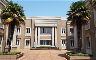 597 m² Commercial space in Illovo