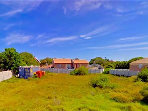 567 m² Land available in Aston Bay