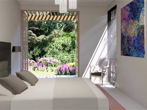 4 Bed House in Craighall