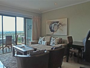 2 Bed Apartment in Sandhurst