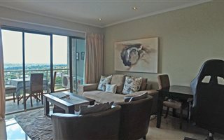 2 Bedroom Apartment in Sandhurst