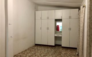 1 Bedroom Garden Cottage in Reservoir Hills