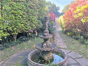 3 Bed House in Widenham