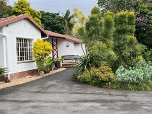 4 Bed House in Atholl Heights