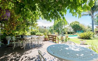 5 Bedroom House in Wilderness Heights