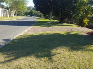 1266 m² Land available in Meerensee