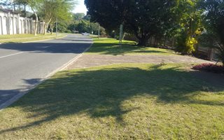 1268 m² Land available in Meerensee
