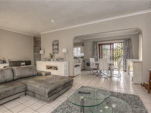 3 Bed House in Amsterdamhoek