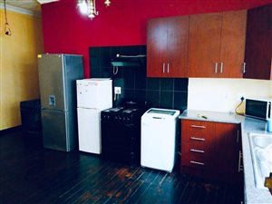 1 Bed Garden Cottage in Brixton