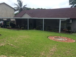 3 Bed House in Arboretum