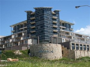 1 Bed Apartment in De Bakke