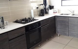 2 Bedroom Apartment in Dainfern