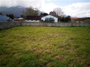 773 m² Land available in Die Bult