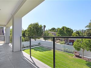4 Bed House in Vygeboom