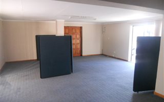 1 Bedroom Garden Cottage in Three Rivers