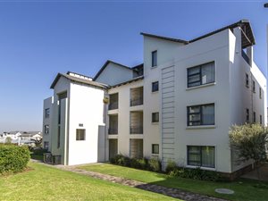 2 Bed Townhouse in Dainfern