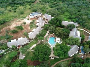 500 ha Farm in Mkuze