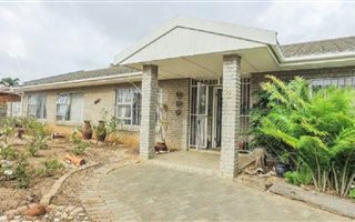 3 Bedroom House in Welgelegen