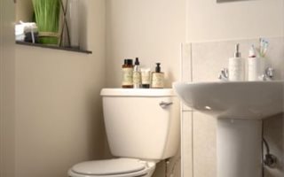 Bachelor apartment in Germiston Central